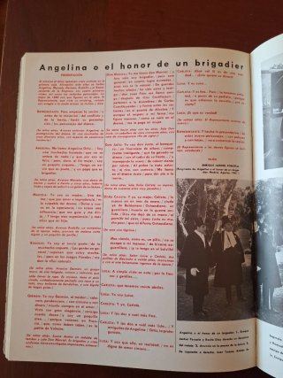 Revista Poesía 22. Ministerio de cultura