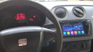 Seat Ibiza 2008