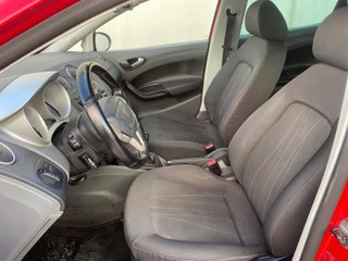 SEAT Ibiza 1.6TDI 90cv COPA 2011