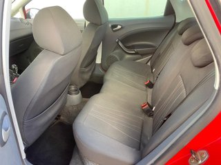 SEAT Ibiza 1.6TDI 90cv COPA 2011