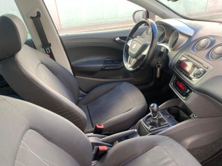 SEAT Ibiza 1.6TDI 90cv COPA 2011