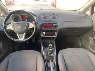 SEAT Ibiza 1.6TDI 90cv COPA 2011
