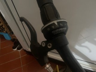 Bicicleta Infantil Decathlon Btwin Negra/Amarilla