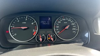 Renault Laguna Dynamique TomTom 2.0 Energy dCi 130 eco2