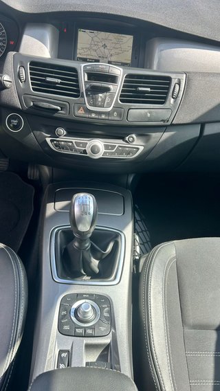 Renault Laguna Dynamique TomTom 2.0 Energy dCi 130 eco2