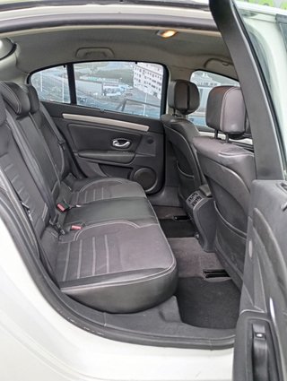 Renault Laguna Dynamique TomTom 2.0 Energy dCi 130 eco2