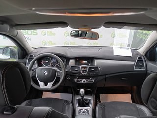 Renault Laguna Dynamique TomTom 2.0 Energy dCi 130 eco2