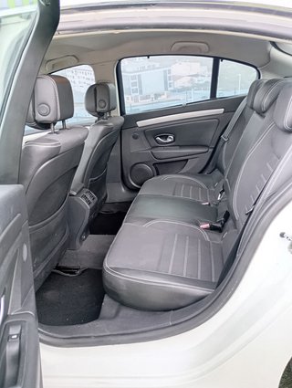 Renault Laguna Dynamique TomTom 2.0 Energy dCi 130 eco2