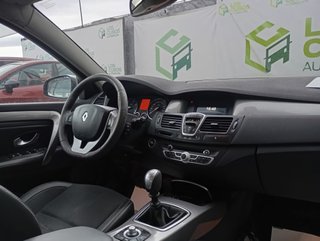 Renault Laguna Dynamique TomTom 2.0 Energy dCi 130 eco2