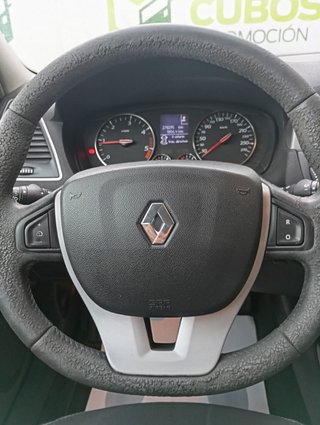 Renault Laguna Dynamique TomTom 2.0 Energy dCi 130 eco2