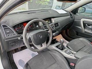 Renault Laguna Dynamique TomTom 2.0 Energy dCi 130 eco2