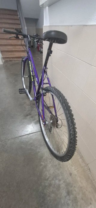 Bicicleta  Condor en Melilla