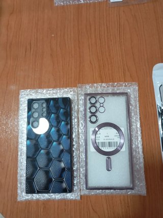 Custodie Samsung Galaxy S22 Ultra (Varie)