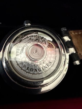 Orologio Longines Dolcevita Automatico