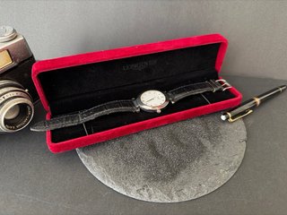 Orologio Longines Dolcevita Automatico