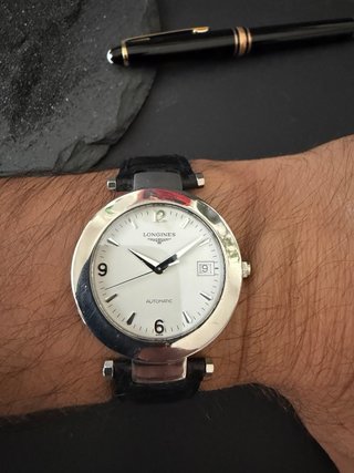 Orologio Longines Dolcevita Automatico