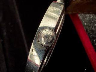 Orologio Longines Dolcevita Automatico