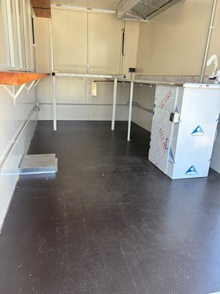 FOOD TRUCK MEJORAMOS CUALQUIER PRESUPUESTO NUEVOS