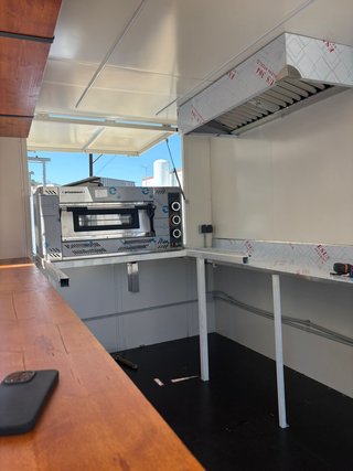 FOOD TRUCK MEJORAMOS CUALQUIER PRESUPUESTO NUEVOS