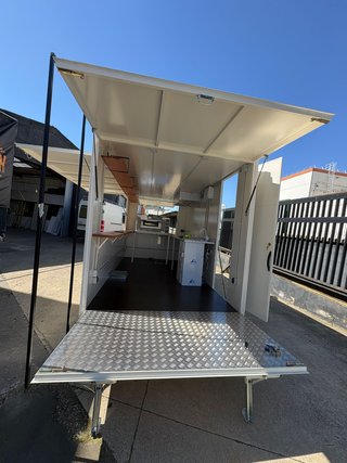 FOOD TRUCK MEJORAMOS CUALQUIER PRESUPUESTO NUEVOS