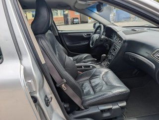 Volvo XC70 2003