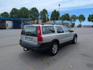 Volvo XC70 2003