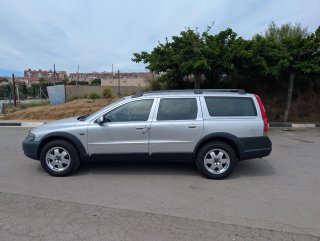 Volvo XC70 2003