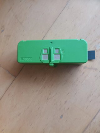 Batería iRobot Roomba Li-ion 3300mAh