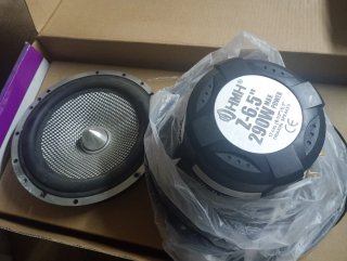 Conjunto de altavoces Sony / HMH