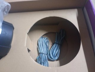 Conjunto de altavoces Sony / HMH