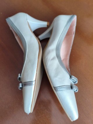 Zapatos de fiesta