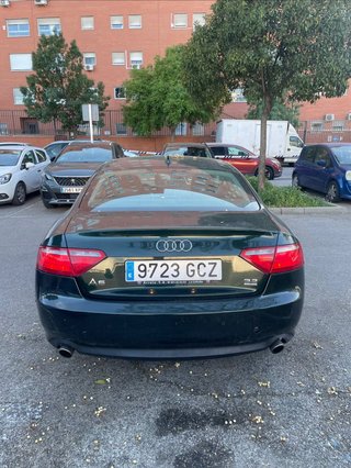 Audi A5 2008