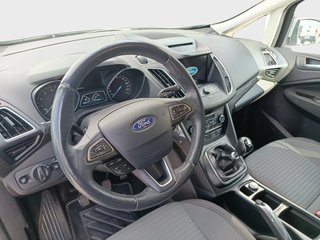 SIN ENTRADA!Ford Grand C-MAX 86000KM! TITANIUM