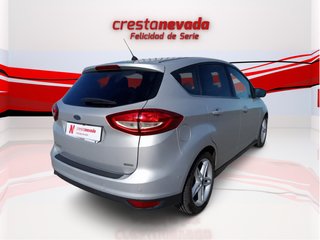 SIN ENTRADA!Ford Grand C-MAX 86000KM! TITANIUM