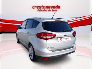 SIN ENTRADA!Ford Grand C-MAX 86000KM! TITANIUM