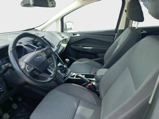 SIN ENTRADA!Ford Grand C-MAX 86000KM! TITANIUM