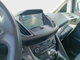 SIN ENTRADA!Ford Grand C-MAX 86000KM! TITANIUM
