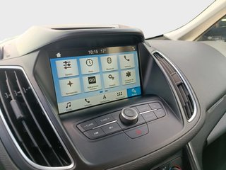 SIN ENTRADA!Ford Grand C-MAX 86000KM! TITANIUM