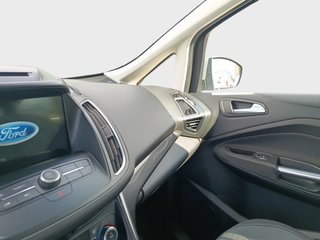 SIN ENTRADA!Ford Grand C-MAX 86000KM! TITANIUM