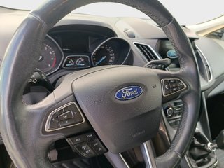 SIN ENTRADA!Ford Grand C-MAX 86000KM! TITANIUM