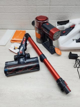 Aspirador Inalámbrico 450W 38KPa BUTUR