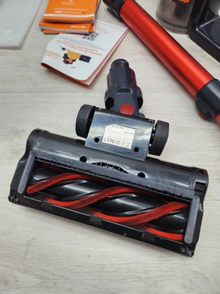 Aspirador Inalámbrico 450W 38KPa BUTUR