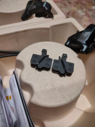Sram Force AXS