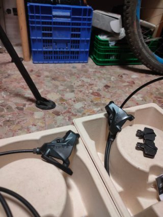 Sram Force AXS