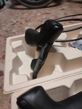 Sram Force AXS