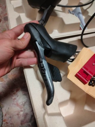 Sram Force AXS