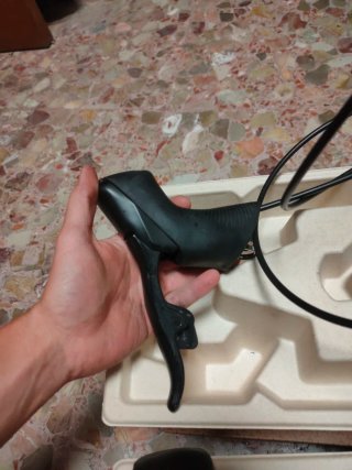 Sram Force AXS