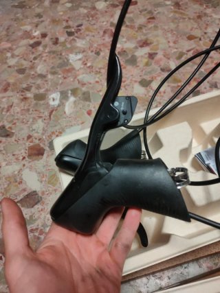 Sram Force AXS