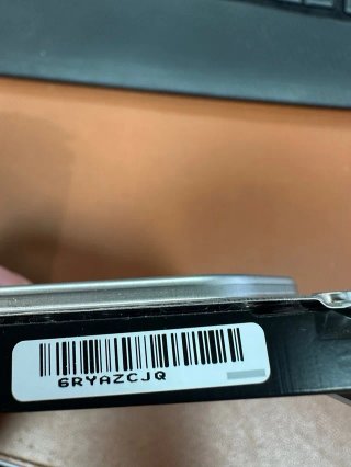 ST3250310AS 250.0 GB#YAZCJQ