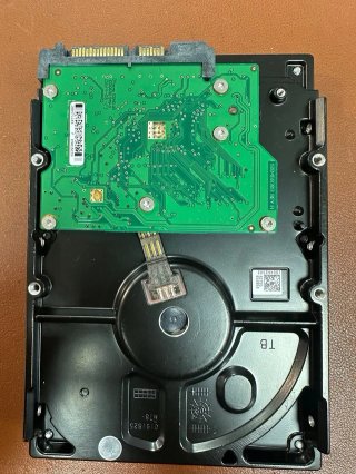 ST3250310AS 250.0 GB#YAZCJQ